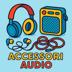 Accessori Audio