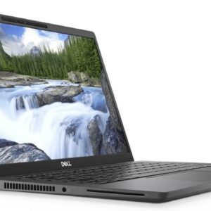Dell Latitude 7320 13,3" Ultrabook – i7-1186G7, 16GB RAM, 256GB SSD, Windows 11 Pro