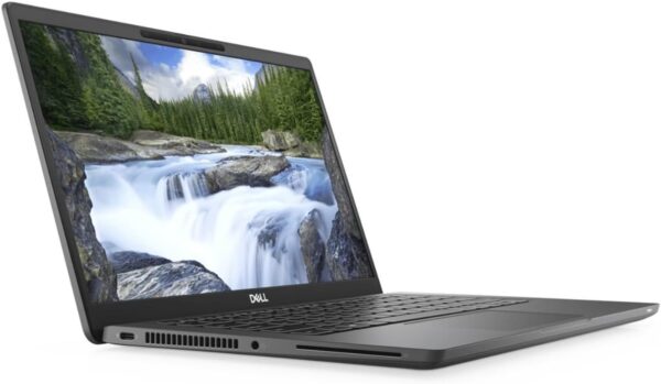 Dell Latitude 7320 13,3" Ultrabook – i7-1186G7, 16GB RAM, 256GB SSD, Windows 11 Pro