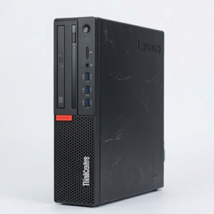 Lenovo ThinkCentre M725s SFF | Ryzen 5 Pro | 8GB | 256GB SSD | Win 11 Pro + Office 2021 (Ricondizionato Grado B)