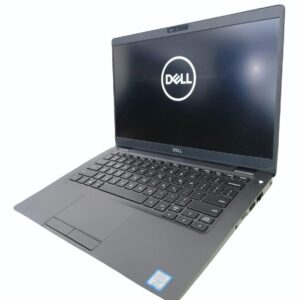 Dell Latitude 5300 13.3" FHD | Intel Core i5 8th Gen | 8GB RAM | 256GB SSD | Windows 11 Pro + Office 2021 Pro