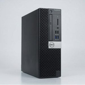 Dell OptiPlex 3070 SFF | Intel i3-9100 | 8GB RAM | 256GB SSD | Windows 11 Pro + Office 2021 Pro (Ricondizionato Grado B)