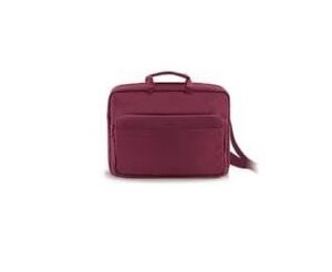 PURO Borsa Notebook Fino A 11,6'' Facile Nylon Bordeaux